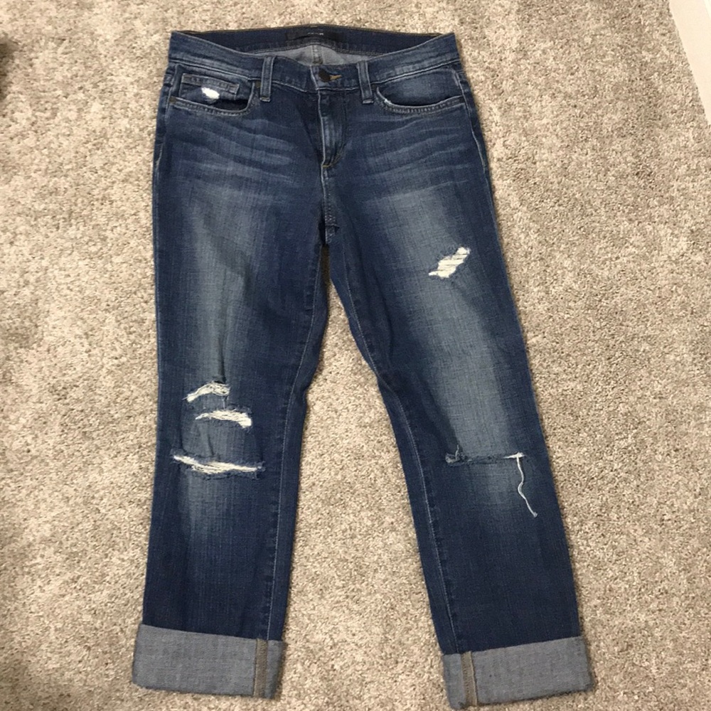 Joes Boyfriend Denim Jeans